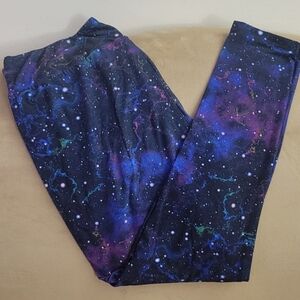 Charlie Project Aurora TC Leggings
